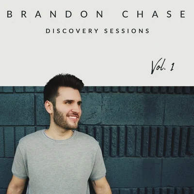 Discovery Sessions Vol. 1 专辑 Moorty/Brandon Chase