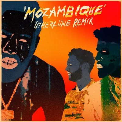 Mozambique (feat. Jaykae & Moonchild Sanelly) [OTHERLiiNE Remix] 專輯 Ghetts/Jacob Banks