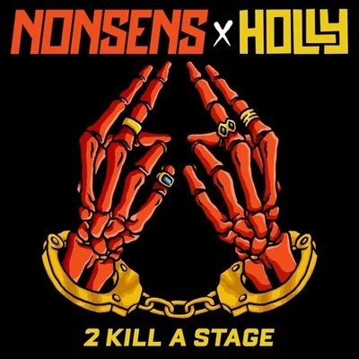 2 Kill a Stage 專輯 NONSENS/Karra