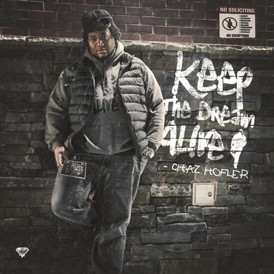 Keep the Dream Alive 專輯 Parris Chariz/Chaz Hofler