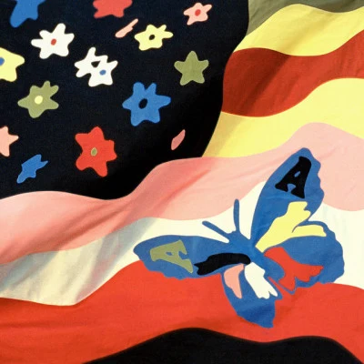 Wildflower 專輯 The Avalanches