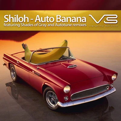 Shiloh Auto Banana