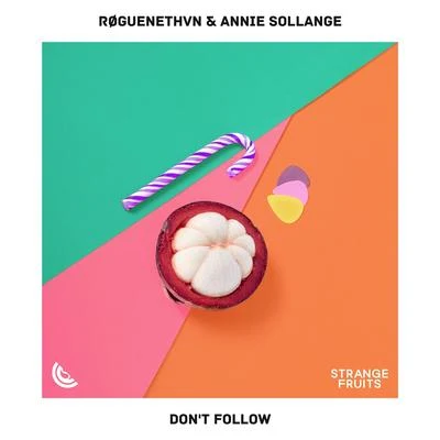 Dont Follow 專輯 Annie Sollange