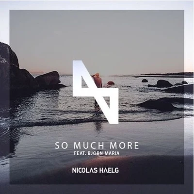 So Much More 專輯 Nicolas Haelg