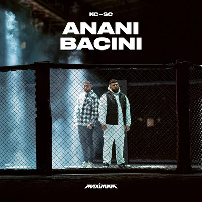 ANANI BACINI 專輯 Summer Cem