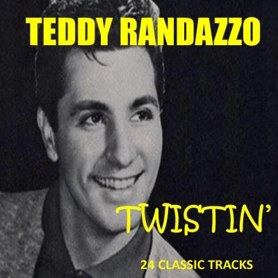 Twistin 專輯 The Hunters/Teddy Randazzo