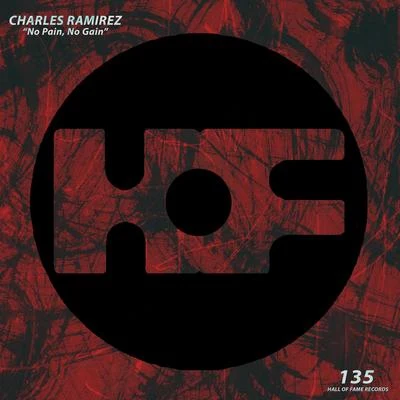 No Pain, No Gain 專輯 Charles Ramirez