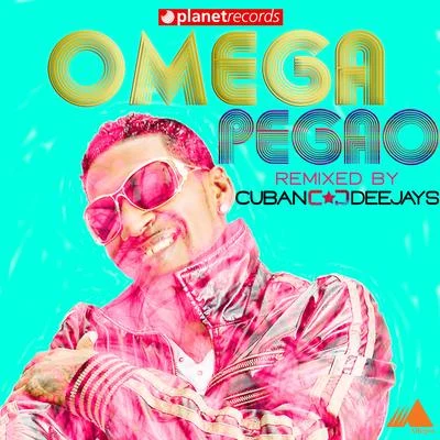 Pegao (Cuban Deejays Remix) 專輯 Osmani Garcia “La Voz”/Omega/diVan/Dayami La Musa/Bad Bunny