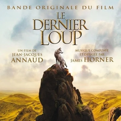 Le Denier Loup (Bande Originale du Film) 專輯 Ian McMillan/Sinfonia Cymru/James Horner/Rudolf Kempe/Cliff Masterson