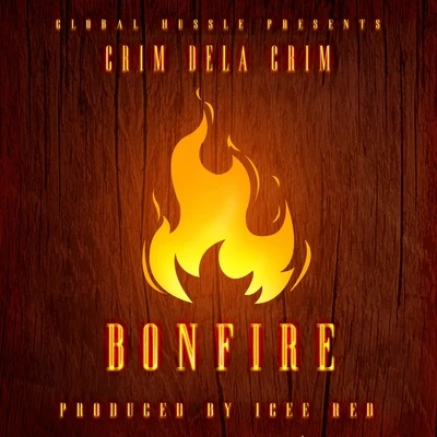 Bonfire 專輯 Polar/Crim Dela Crim