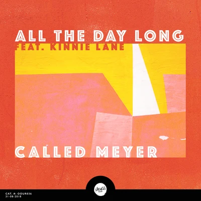 All the Day Long 專輯 Called Meyer/Jetique