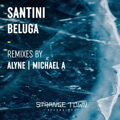 Beluga 專輯 SpeakOf/Santini