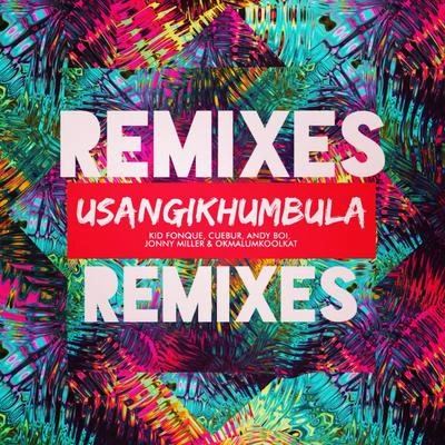 Usangikhumbula (Remixes) 專輯 Kid Fonque