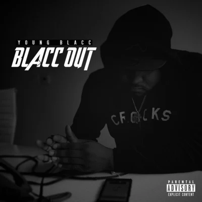 Blacc Out 專輯 imari/Emma Rose/Sincere Show/Young Blacc