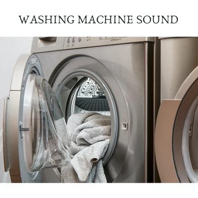 Washing Machine Sound 專輯 White Noise Therapy/Brain Study Music Guys/Deep Rain Sampling