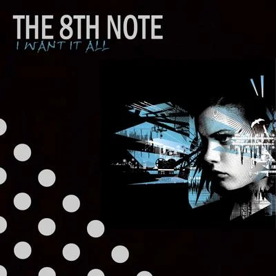 I Want It All 專輯 Nilson/The 8th Note