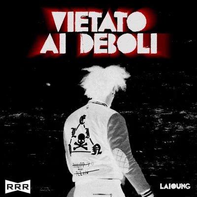 VIETATO AI DEBOLI 專輯 Dolcenera/Laioung