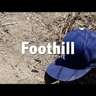 Foothill (prod. SyphonBeatz) 專輯 nafla (나플라)/Kebee