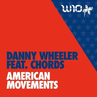 American Movements 专辑 Danny Wheeler/Dr Meaker