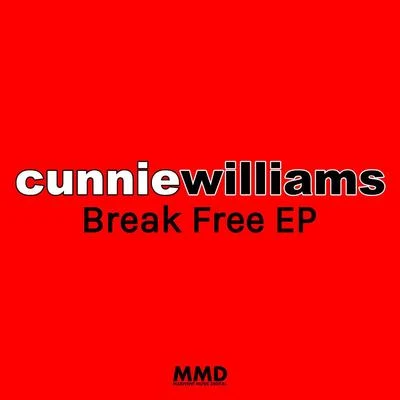 Break Free EP 專輯 Brothers Of Zion/Cunnie Williams/Mousse T.