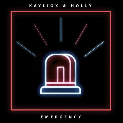 Emergency 专辑 Kayliox