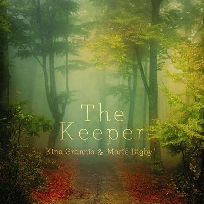 The Keeper 專輯 Kina Grannis