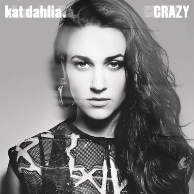 Crazy 专辑 Lao Ra/Kat Dahlia/LVCRFT