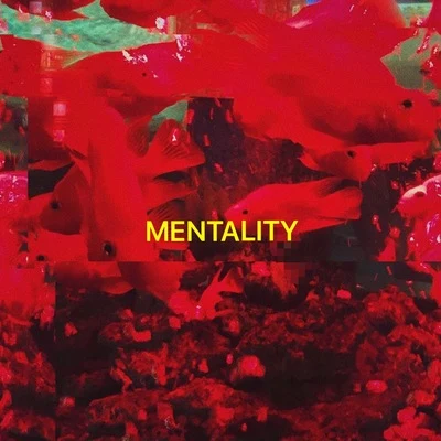 MENTALITY 專輯 BA$H WU