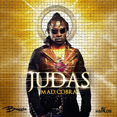 Judas - Single 專輯 Mad Cobra/DJ Snake/Ellie Goulding/Elliphant/Nyla