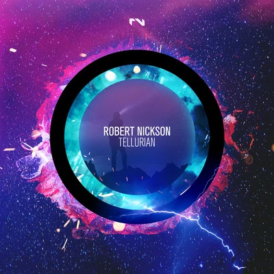 Tellurian 專輯 Robert Nickson/Nickson/Masters/Justine Suissa