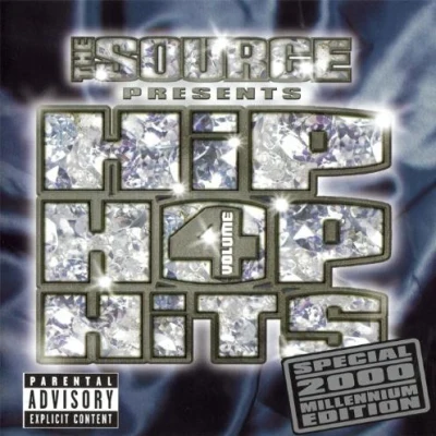 Three-6-Mafia Source Presents: Hip Hop Hits VOL.4