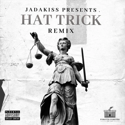 Hat Trick (Remix) 專輯 Cam James/Some/Tun/Jdove/Rubayne