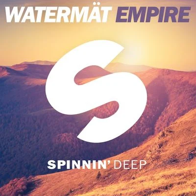 Empire 專輯 Watermät