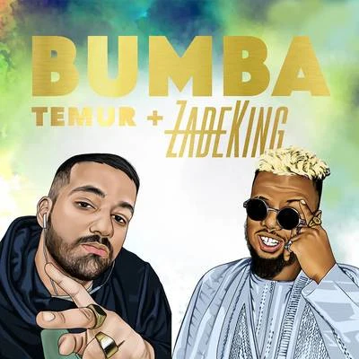 Bumba 專輯 temur/Turab