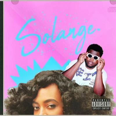 Solange 專輯 Flee