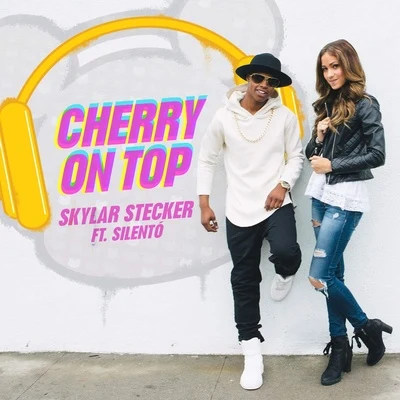 Cherry on Top 专辑 Skylar Stecker