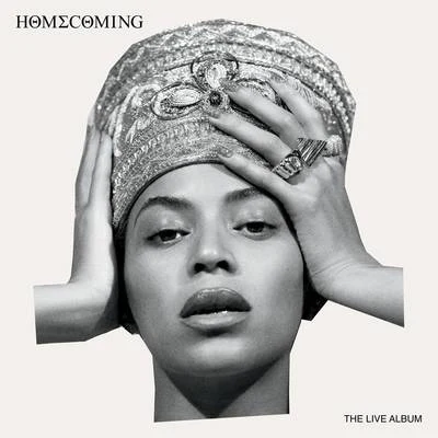 HOMECOMING: THE LIVE ALBUM 專輯 Beyoncé/Richard Carpenter/Simon Webbe/Zoom Karaoke/David Gilmour