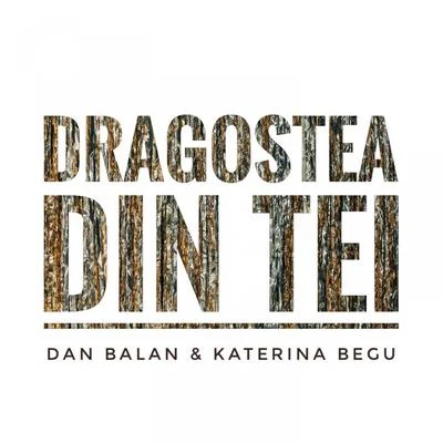 Dragostea Din Tei 專輯 Katerina Begu