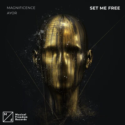 Set Me Free 專輯 Magnificence