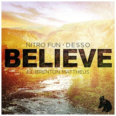 Nitro Fun Believe