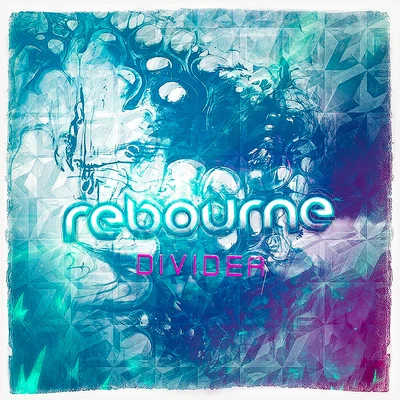 Divider 專輯 Rebourne/Zatox/Dave Revan