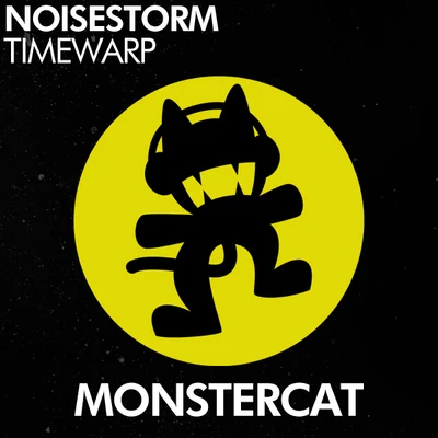 Timewarp 專輯 Jame Harlem/Noisestorm/Azzy