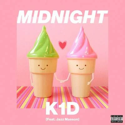 Midnight 專輯 K1D