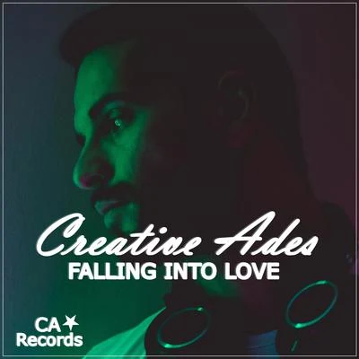 Falling Into Love 專輯 Creative Ades