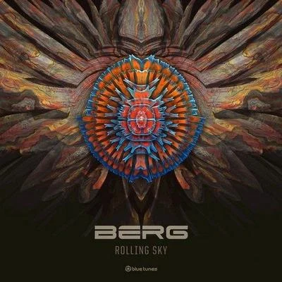 Rolling Sky 專輯 Berg/Class A/Ace Ventura/DJ Fabio/Metronome