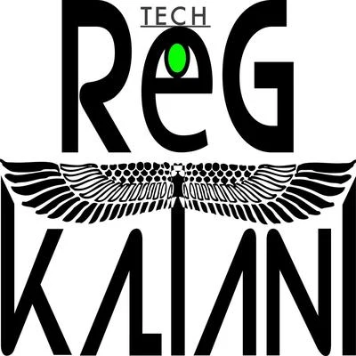 Tech 專輯 Reg Kaltani