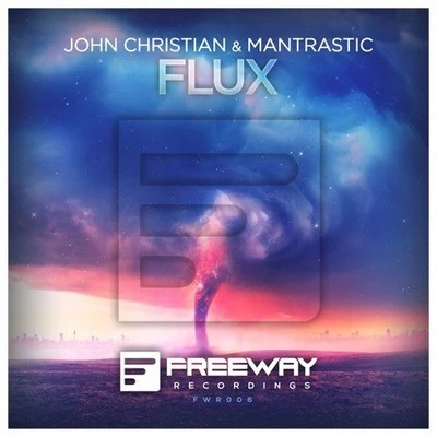 IndyanaJohn Christian Flux (Original Mix)