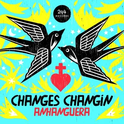 Anhanguera Changes Changin