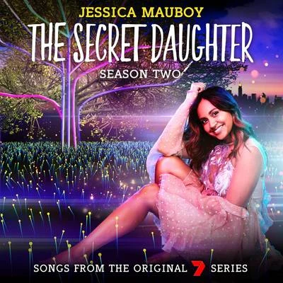 Jessica Mauboy Light Surrounding You