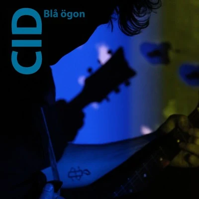 Blå ögon 專輯 CID/Yussel